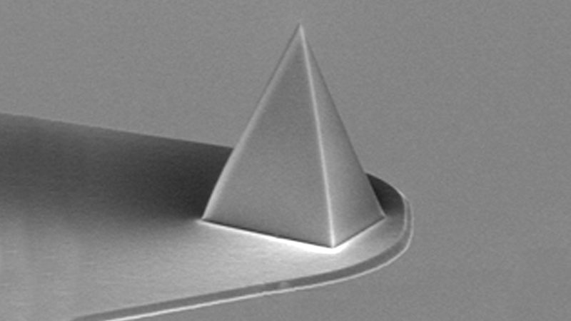 Webinar : Bruker's 2024 AFM Probes Webinar